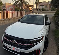 فولكسفاغن جيتا